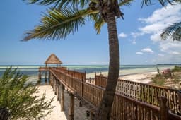 Luxury Beachfront Bliss Awaits in Zanzibar Paradise, 1001