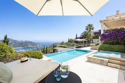 Exclusive Andratx Estate: 6 BR Dream Home, 1008