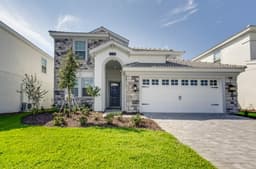 Luxury Villa in Orlando, Villa 1436