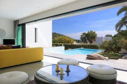 The Perfect Luxury Sea Views, Ibiza Villa 1011