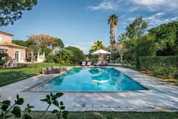 Stunning 5-Star Villa Rental – Quinta do Lago Villa 1025