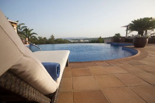 Enchanting Santa Gertrudis 6 Bedroom Villa, 1019