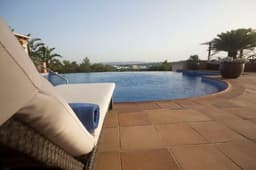 Enchanting Santa Gertrudis 6 Bedroom Villa, 1019