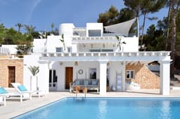 Charming 4 Bedroom Villa in Alcudia, 1283
