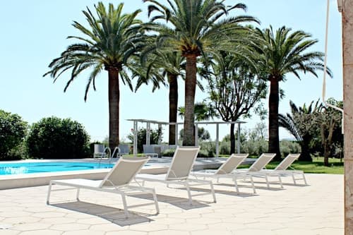 Elegant Palma Villa with Private Pool, 1005