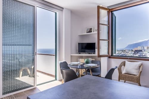 Eden Rentals Oceanfront Hideaway