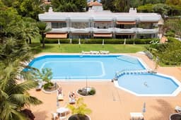 Eden Rentals Molino White Penthouse