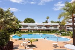 Eden Rentals Molino White Paradise