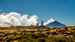 EDEN RENTALS Sunset Villa El Sauzal & heated pool