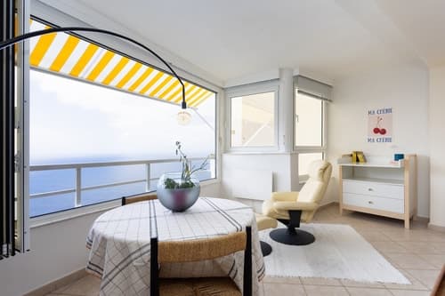 EDEN RENTALS Window To The Sea