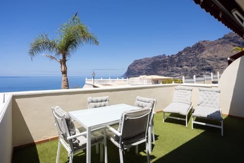Eden Rentals Hermosas Vistas al Mar
