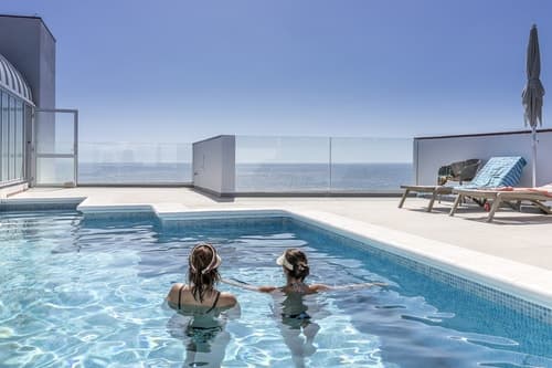 Eden Rentals Coastal Retreat