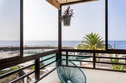 Eden Rentals Pure Oasis Sea Views