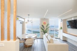 The Edge Condo - Oceant Front