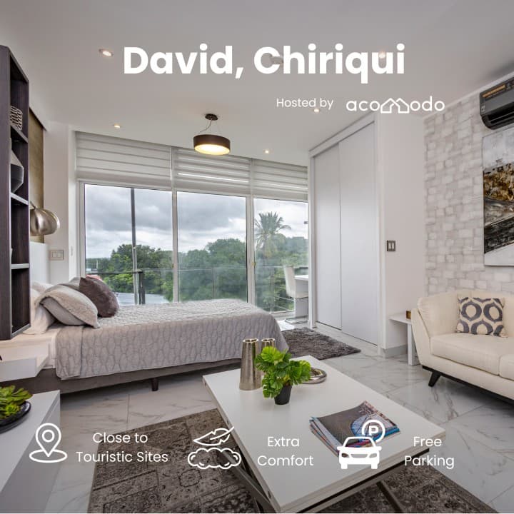 The Platinum Condo by AcoModo @David