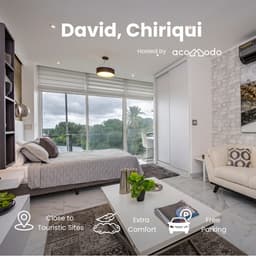 The Platinum Condo by AcoModo @David