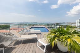 The Acapella Condo by AcoModo 