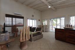 Las Pipas Studio at Bocas Town 