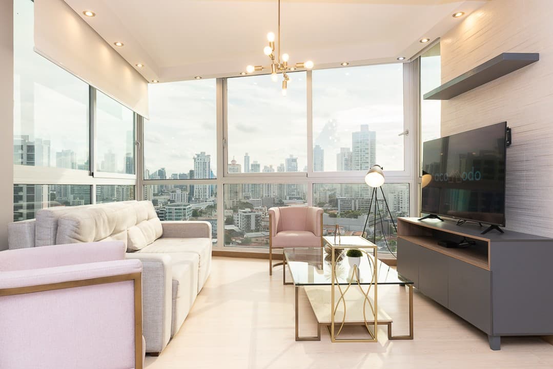 The Avant Condo by AcoModo @Coco del Mar