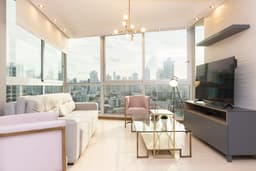 The Avant Condo by AcoModo @Coco del Mar