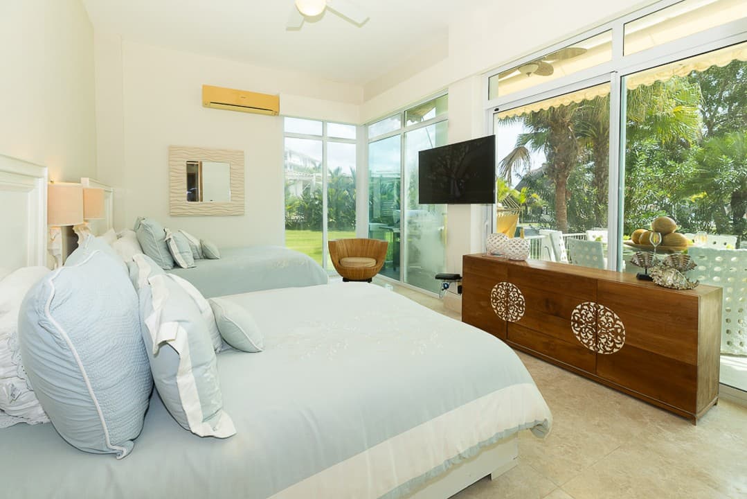The Welcomer Condo @Bijao  (Balboa) New Listing!