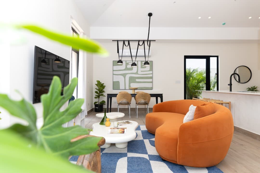 The Grand Penthouse by AcoModo @Casco Viejo