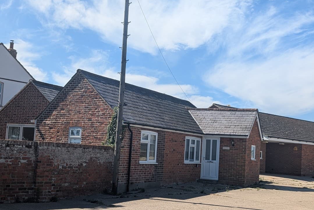 The Nest – 3-Bed Holiday Cottage in Coastal Essex