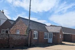 The Nest – 3-Bed Holiday Cottage in Coastal Essex