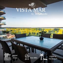 The Golf-View Condo by AcoModo 
