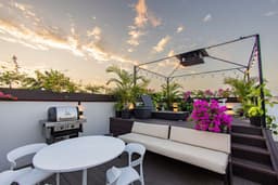 The Balconies by AcoModo @Casco Viejo 