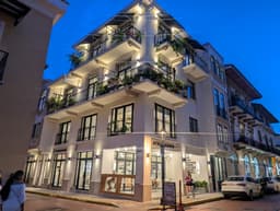 Casa Lourdes by AcoModo@Casco Viejo-Large Groups!