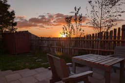 Grapnells Lodge, Wallasea Island, Rochford, Essex