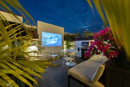 The Noble by AcoModo @Casco Viejo -Best location!