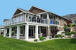 View - Beautiful home - 2 kitchens #198