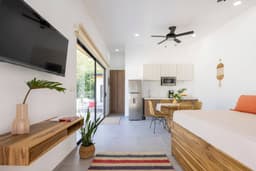 ONE 02 | Private pool | nearby the beach 