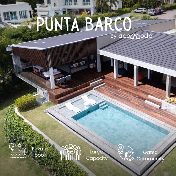 Villa Futura by AcoModo