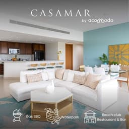 The AcoModelo Condo by AcoModo