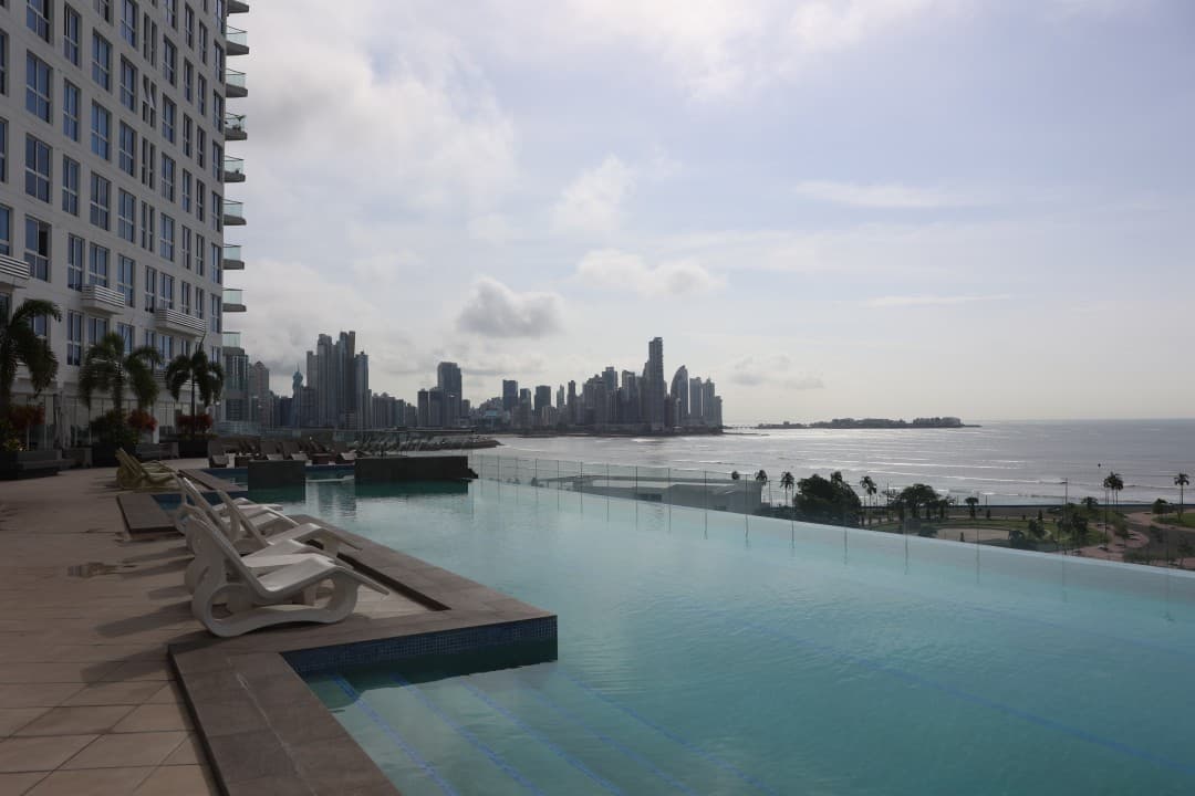 The Sands Apartments by AcoModo