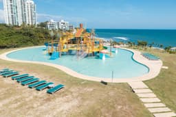 AcoModo Beach Apartments - Casamar