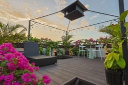 The Stallion by AcoModo @Casco Viejo-Top Location