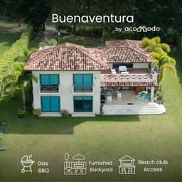 Villa Encanto by AcoModo
