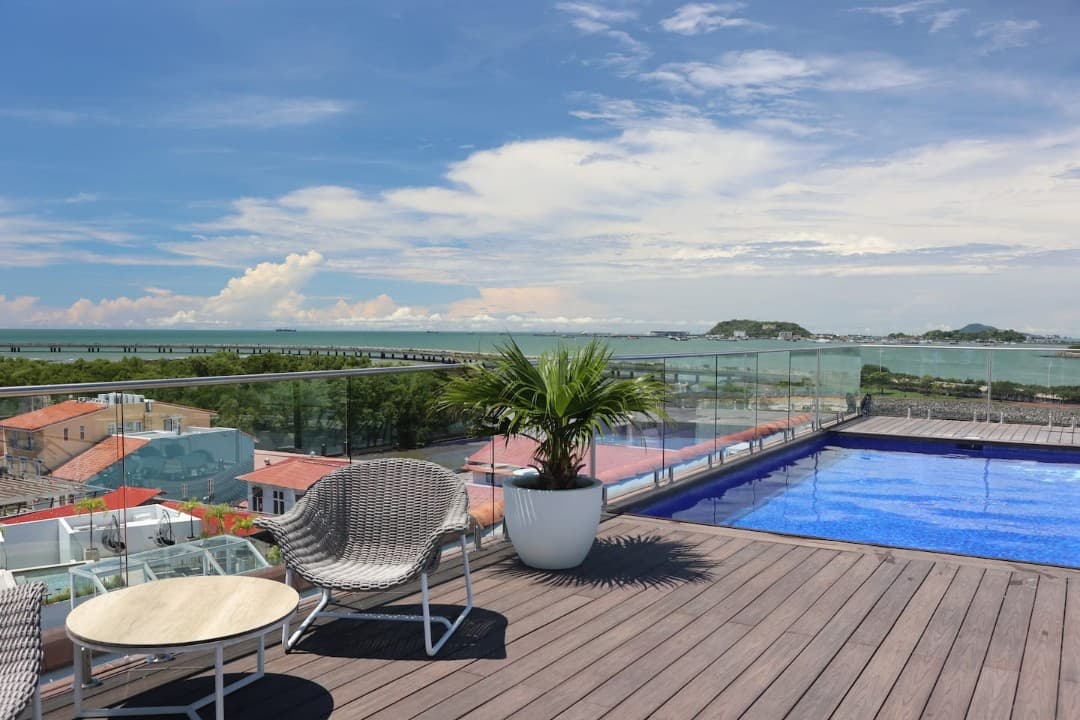 The Vacationer Condo By AcoModo