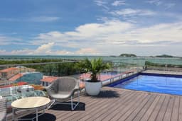 The Vacationer Condo By AcoModo