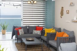 Brisa Marina Condo by AcoModo @El Palmar