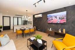 The Danian Condo by AcoModo @ Casco Viejo