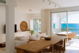 La Petite Foret | Seaview Flat close to Marbella