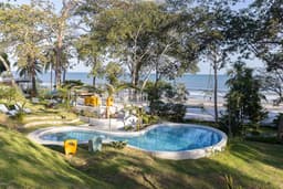 Casa Chao @ Sinforosa - Playa Corona