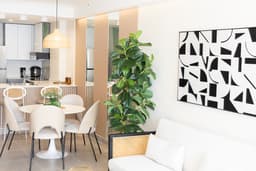 The Calypso Condo by AcoModo @El Palmar