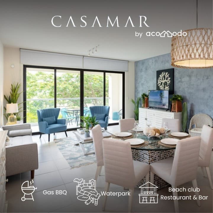 The Charming Condo by AcoModo