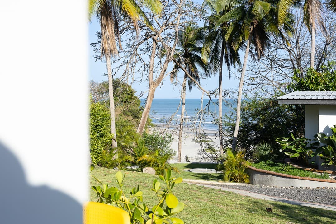 The Pelican Studio #3  @ Sinforosa - Playa Corona